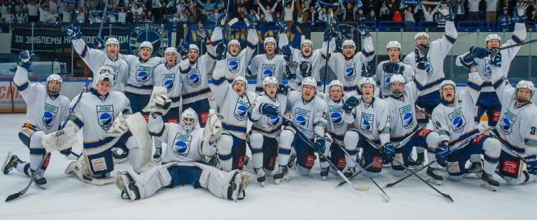 Минспорта Калужской области