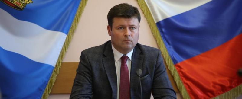 Пресс-служба Думы городского округа города Калуги 