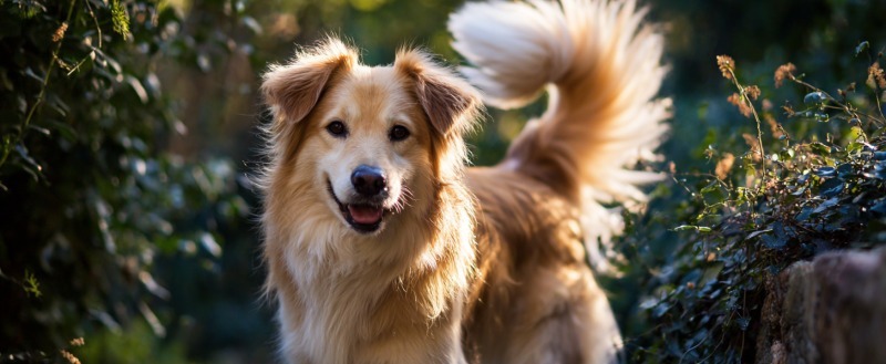 Когда хвост — не просто хвост: неочевидные сигналы собак