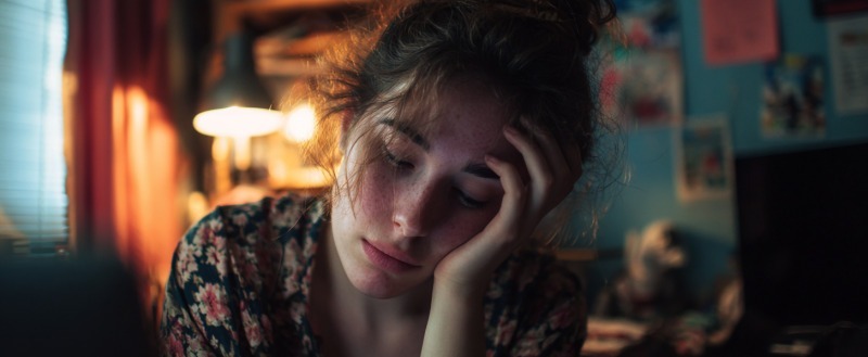 7 неочевидных причин, почему вы чувствуете себя уставшими