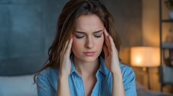 Когда голова просит пощады: как помочь себе при головной боли