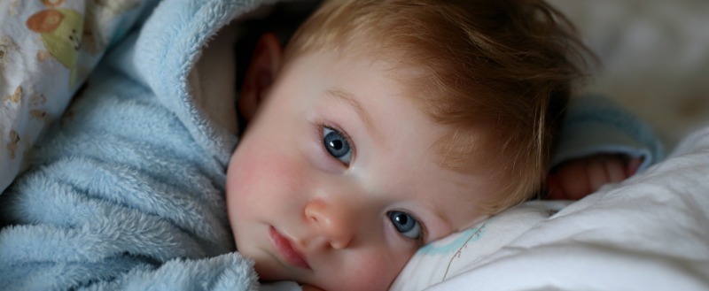 Подарки малышу до года: как выбрать с любовью и пользой