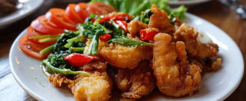 Простые и вкусные блюда из рыбы, которые полюбят все