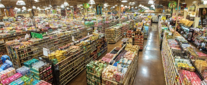 7 простых способов победить супермаркет