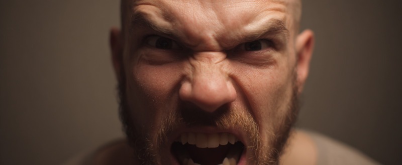 Как распознать пассивную агрессию и защитить свои границы