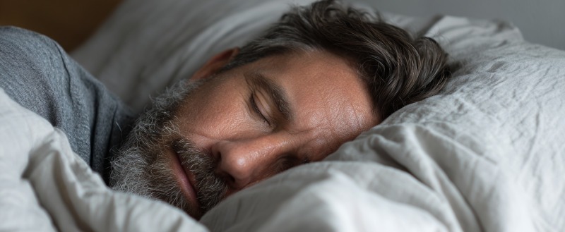 Почему мы храпим и что с этим делать