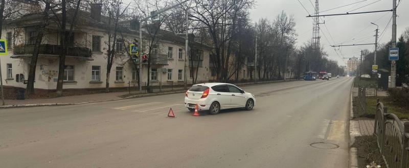 УМВД России по Калужской области