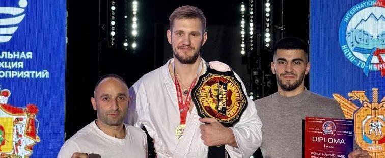 Минспорта Калужской области