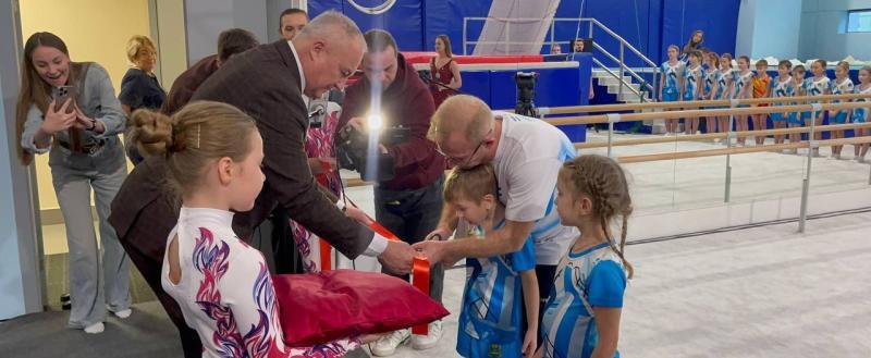 Олега Сердюкова