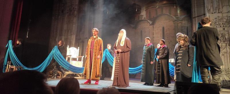 Павла Суслова