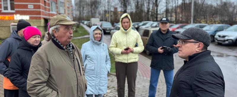 Дмитрия Денисова 