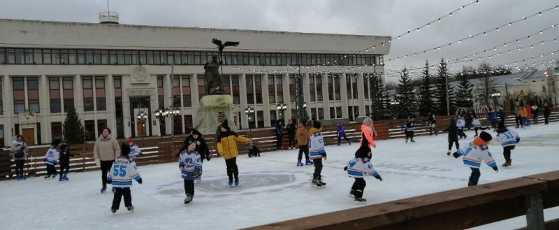 Калуга-поиск