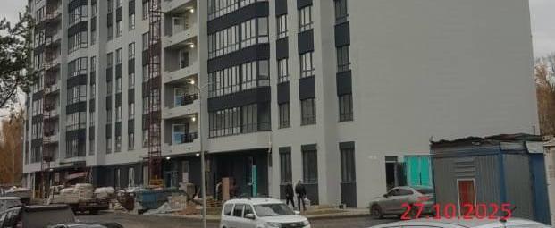 Вячеслав Лежнин