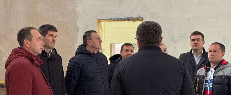 Дмитрия Денисова 