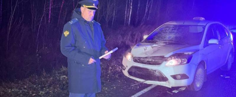 прокуратуры Калужской области 