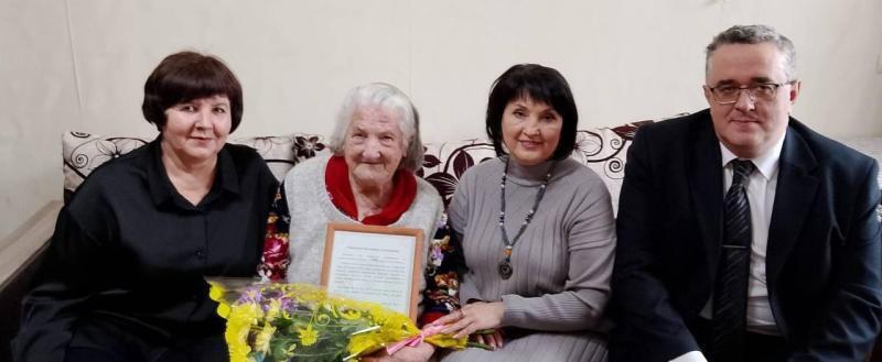 Глава администрации Куйбышевского района Сергей Макридов