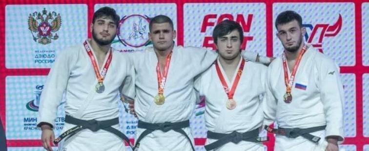 Минспорта Калужской области