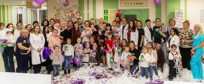 Анны Черновой