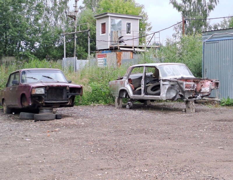 Калуга-поиск