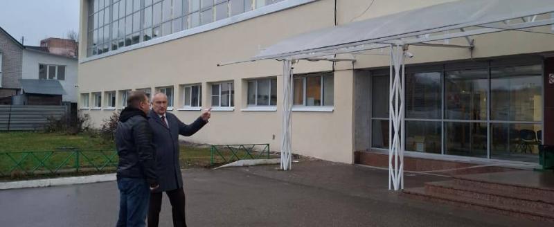 Олега Сердюкова