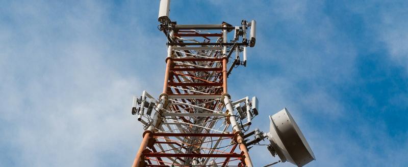 В небольших калужских деревнях появился скоростной интернет МегаФона