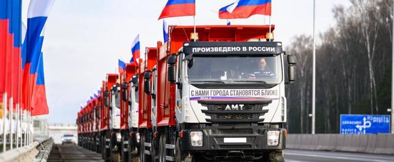 Анатолий Артамонов