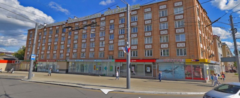 Яндекс.Карты 