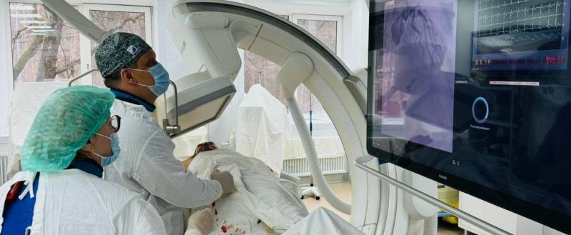 Калуга-поиск