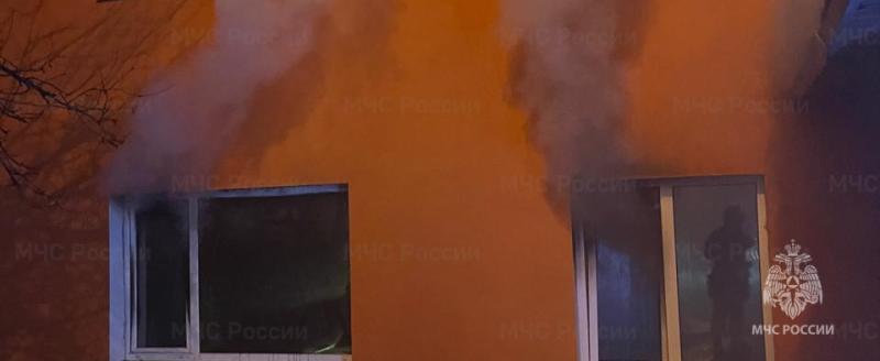 ГУ МЧС России по Калужской области