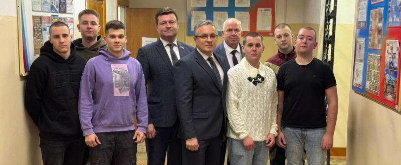 Дмитрия Денисова 