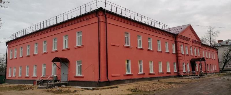 Калужский Следком