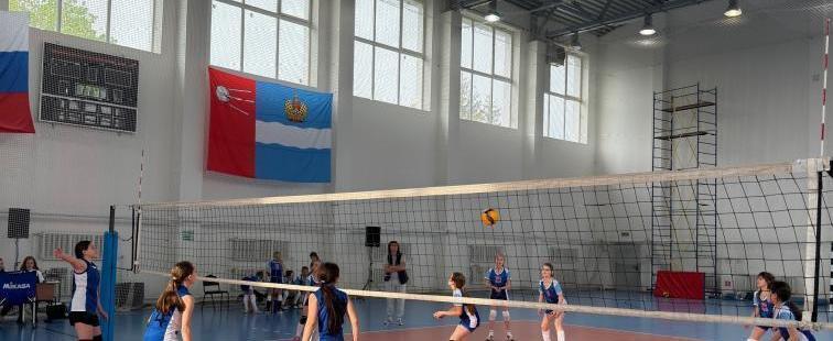 Министерство спорта Калужской области