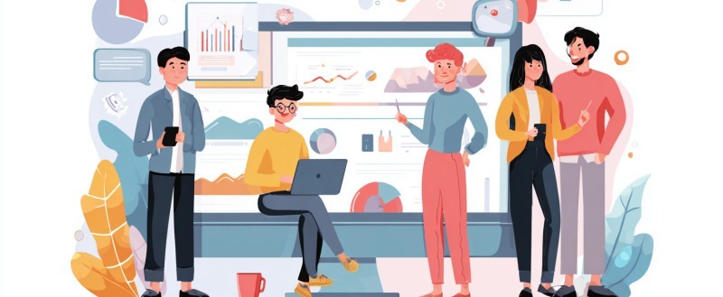 Поведение и структура решают: интервью с Денисом Нарижным, основателем агентства полного цикла Кручу Верчу