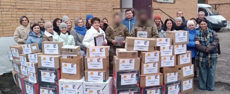 Пресс-служба Думы городского округа города Калуги
