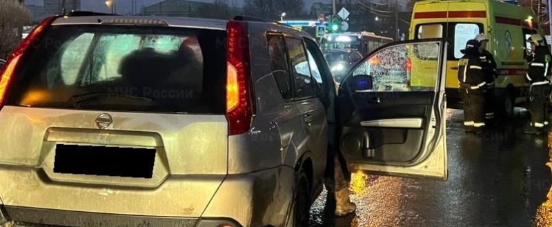 ГУ МЧС России по Калужской области