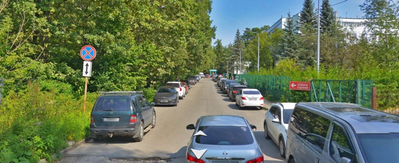 Яндекс.Карты 