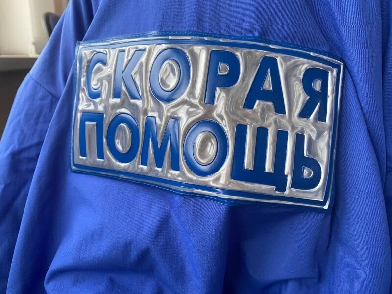В Калуге на Минской улице сбили 7-летнего пешехода