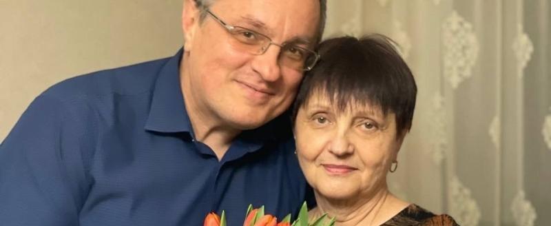 Дмитрия Денисова 