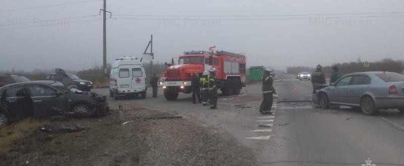 ГУ МЧС России по Калужской области