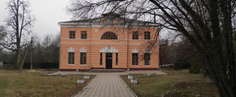 Евгения Чудакова