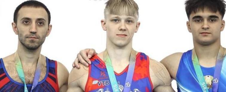 Минспорта Калужской области