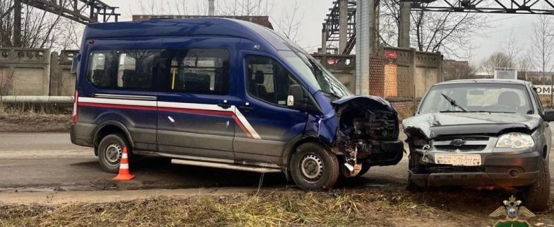 УМВД России по Калужской области