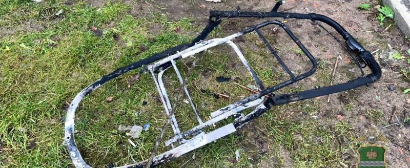 УМВД России по Калужской области