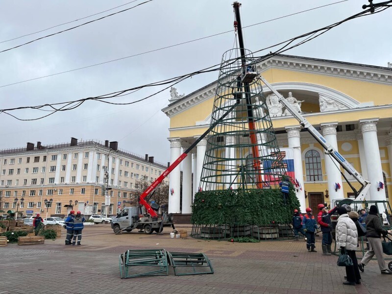 Калуга-поиск