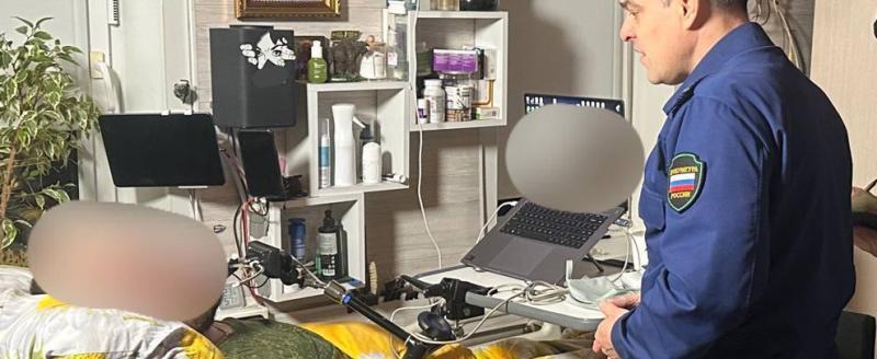 прокуратуры Калужской области 