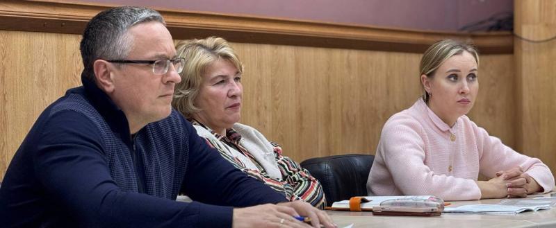 Дмитрия Денисова