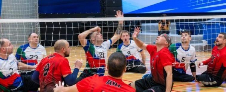 Минспорта Калужской области