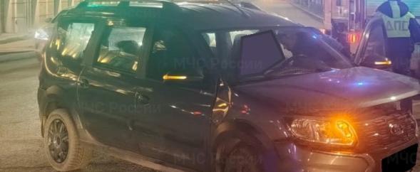 ГУ МЧС России по Калужской области