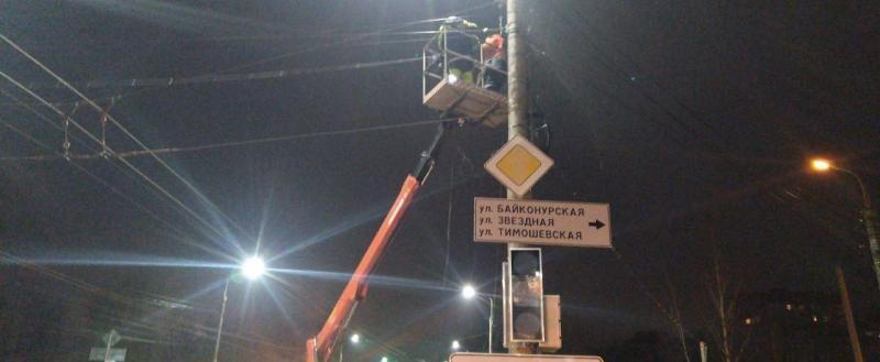 Городское хозяйство города Калуги