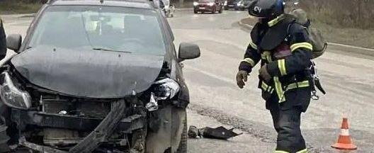 ГУ МЧС России по Калужской области